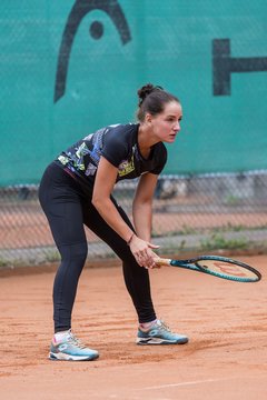 Bild 53 - BL2 THC von Horn und Hamm - Tennis-Club SCC Berlin : Ergebnis: 2:7